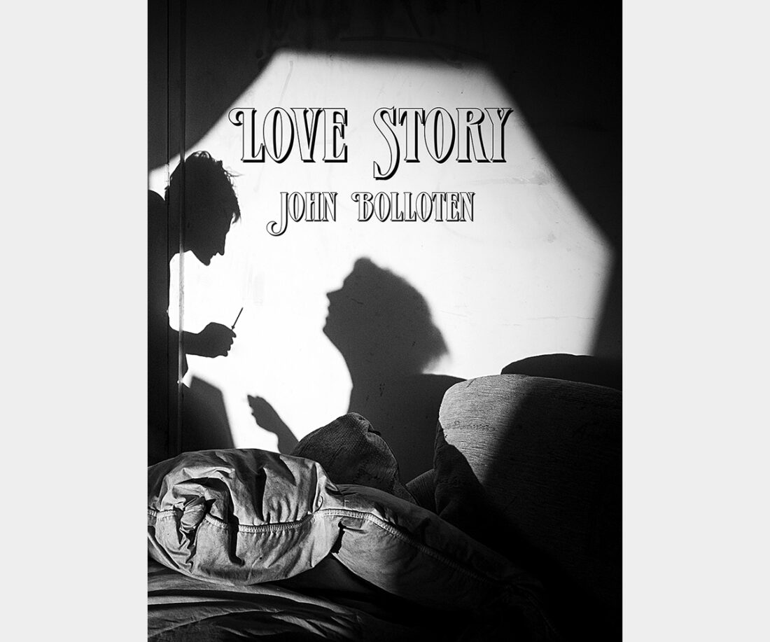 <b>Love Story</b> <br/> John Bolloten