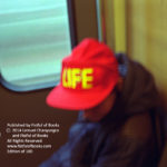 Pull For Life Lemuel Chanyungco