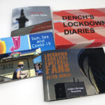 Dench's Lockdown Diaries Peter Dench