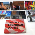 Dench's Lockdown Diaries Peter Dench