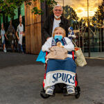 Lockdown Fanatical Football Fans Peter Dench