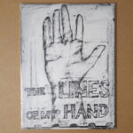 The Lines Of My Hand (sealed) Robert Frank