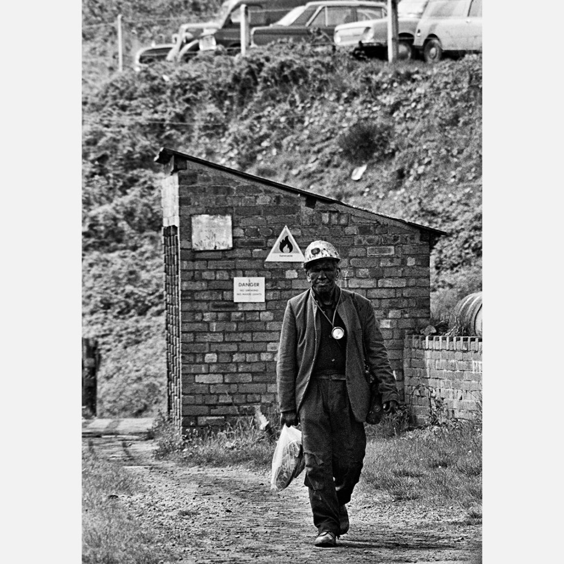 Maesteg: The End Of An Era David Gilbert Wright