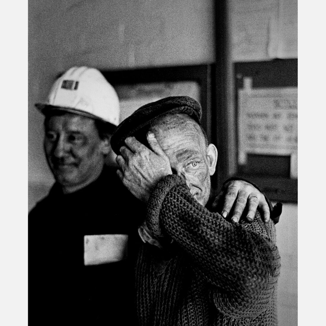 Maesteg: The End Of An Era David Gilbert Wright