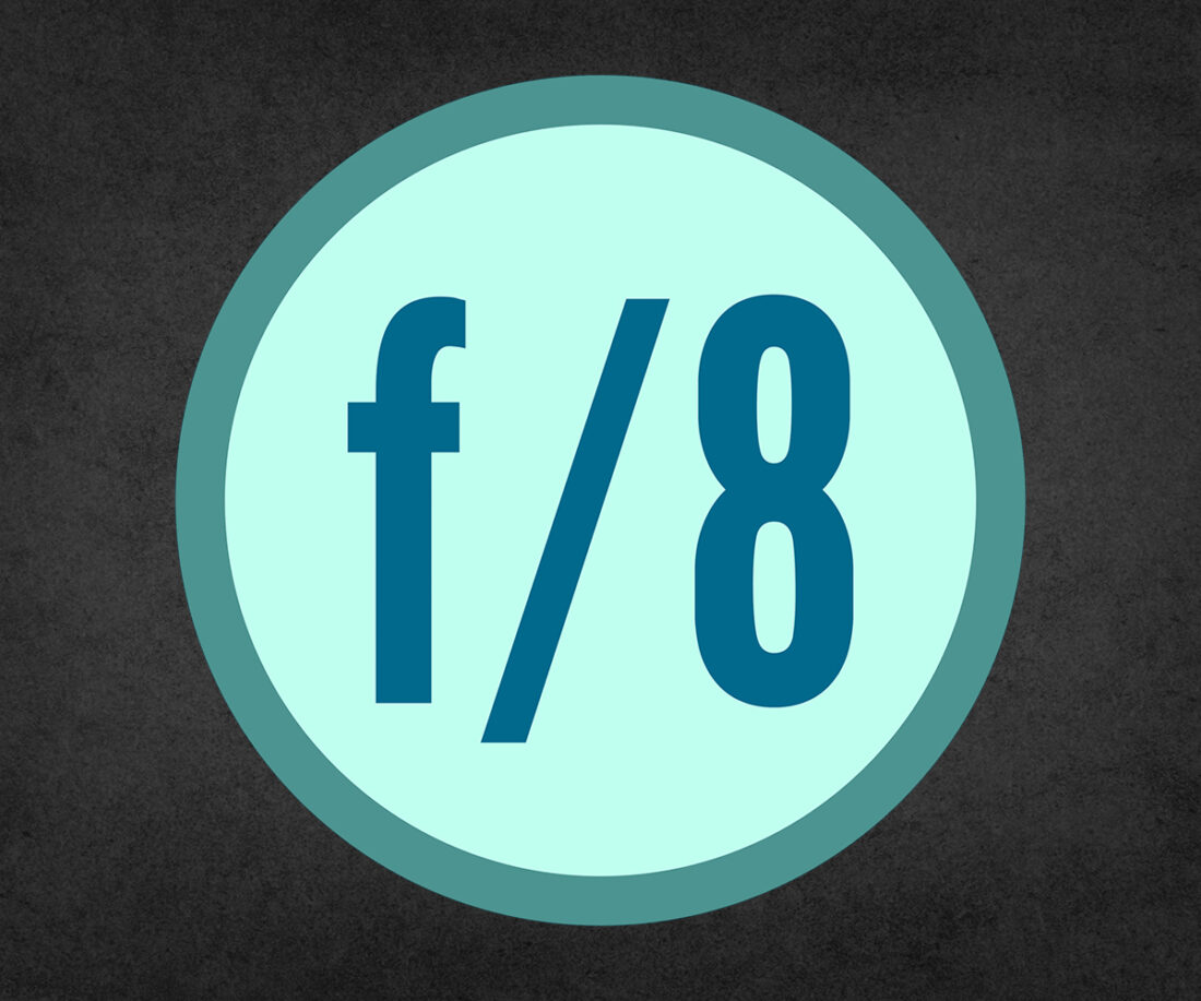 f/8 Documentary Zine: 6 issue subscription