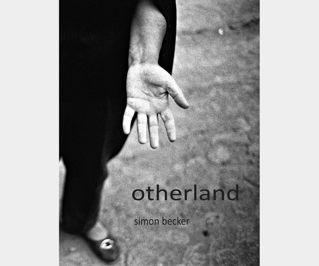 <b>Otherland</b> <br/> Simon Becker