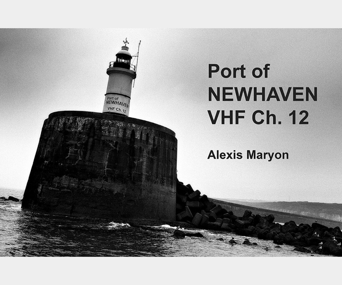 <b>Port of Newhaven</b> <br/> Alexis Maryon