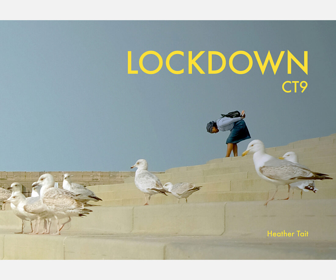 <b>Lockdown CT9</b> <br/> Heather Tait