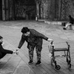 This Is Not A Life, It's Just An Existence John Bolloten