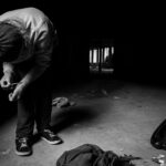 This Is Not A Life, It's Just An Existence John Bolloten