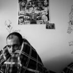 This Is Not A Life, It's Just An Existence John Bolloten