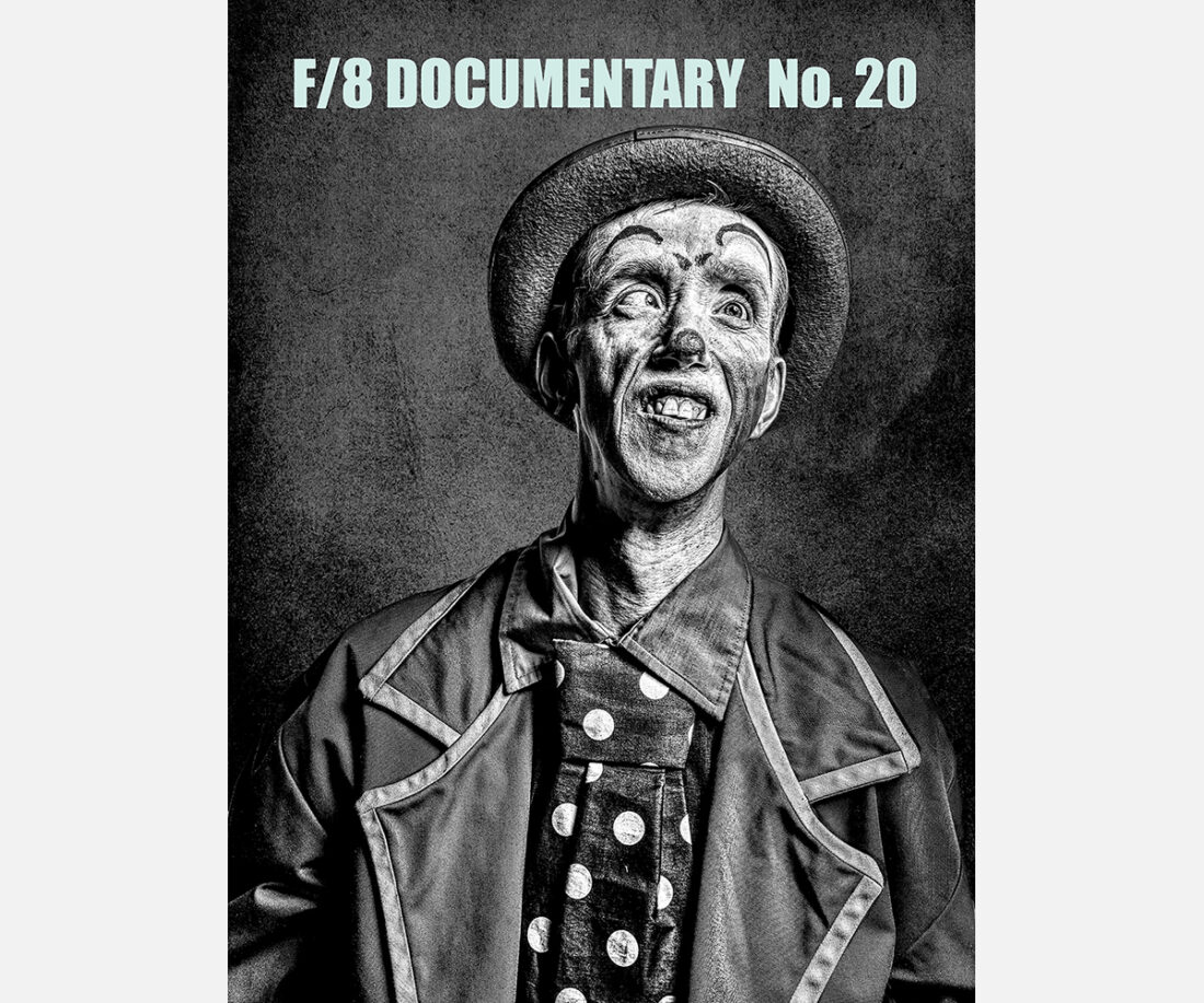 <b>f/8 Documentary: Number 20</b>