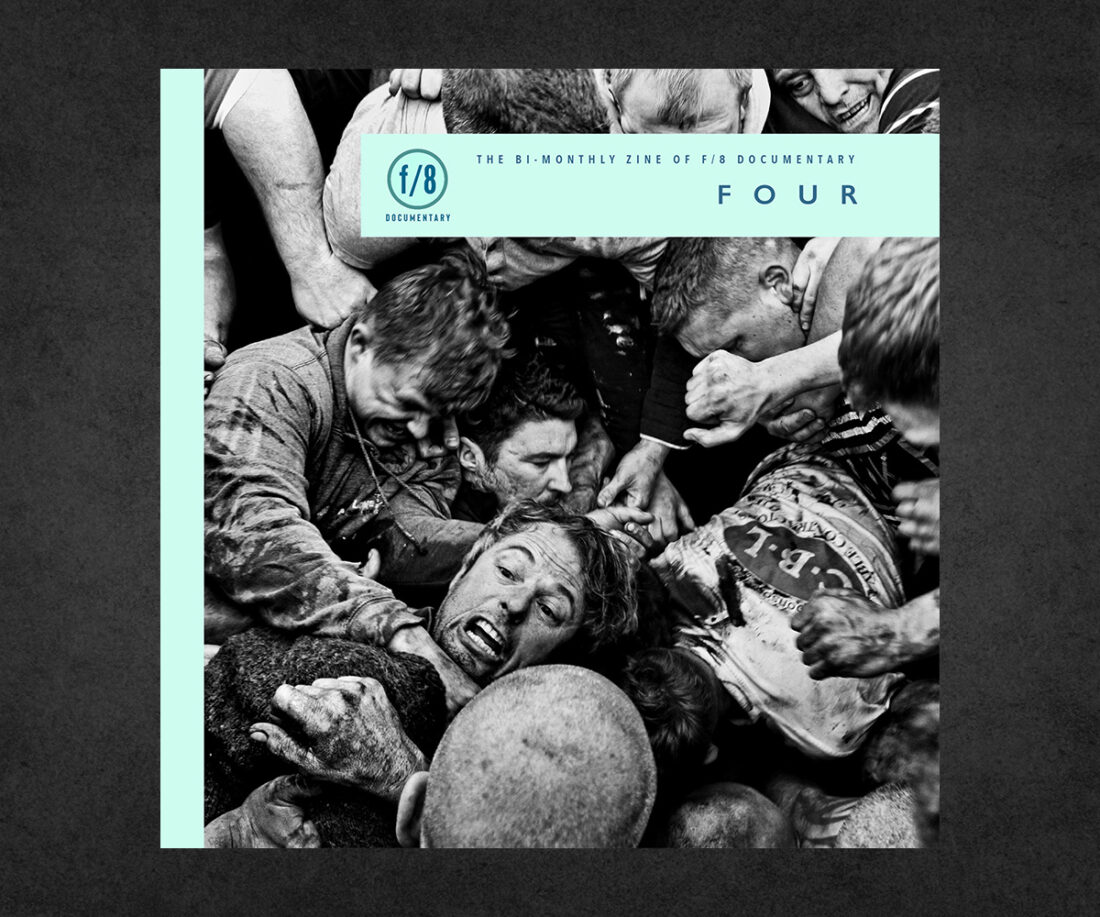 f/8 Documentary: Volume Four