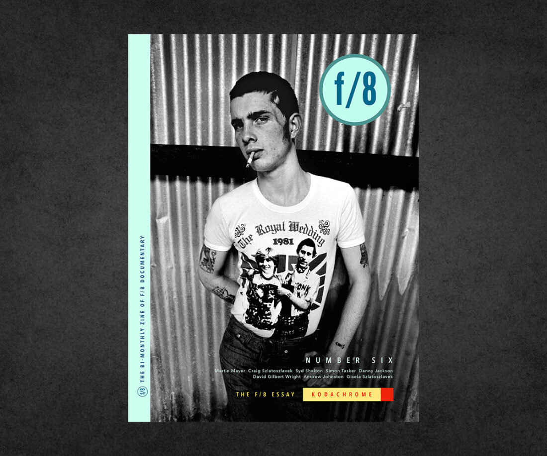f/8 Documentary: Volume Six