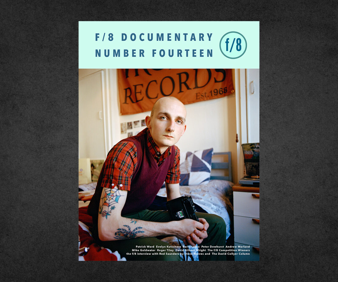 <b>f/8 Documentary: Number Fourteen</b>