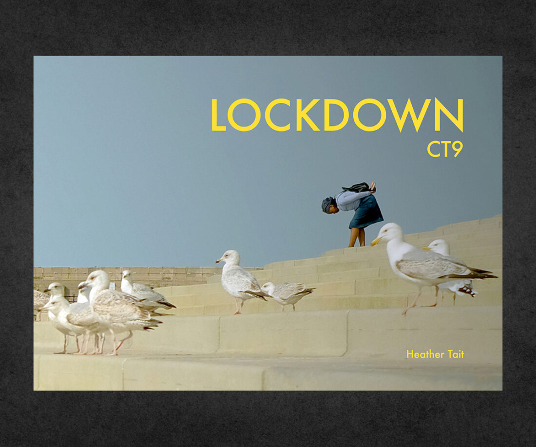 Lockdown CT9 Heather Tait