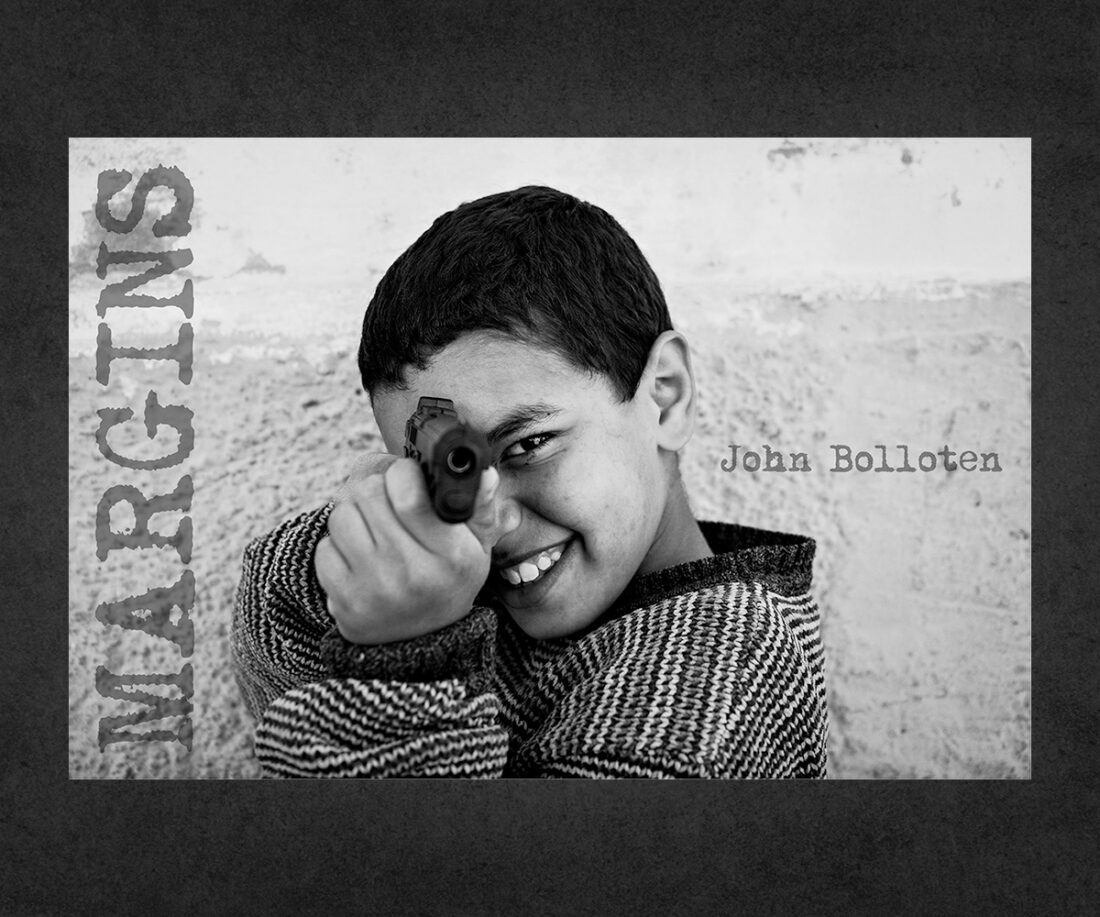 Margins John Bolloten