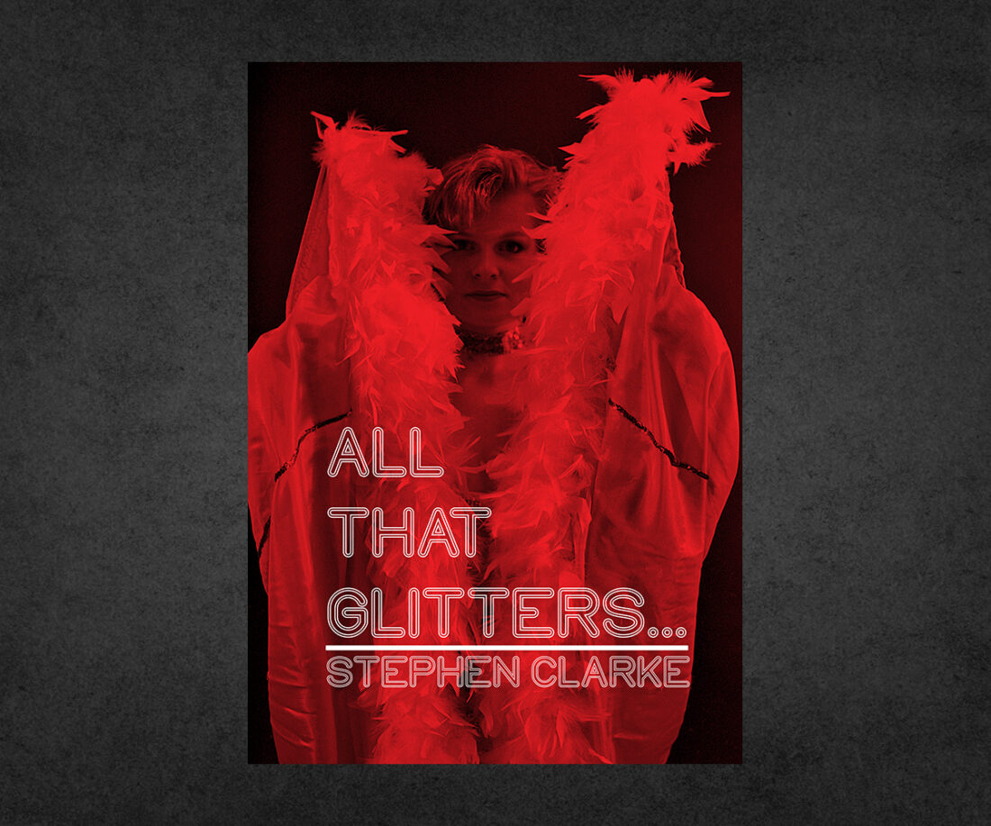 All That Glitters Stephen Clarke