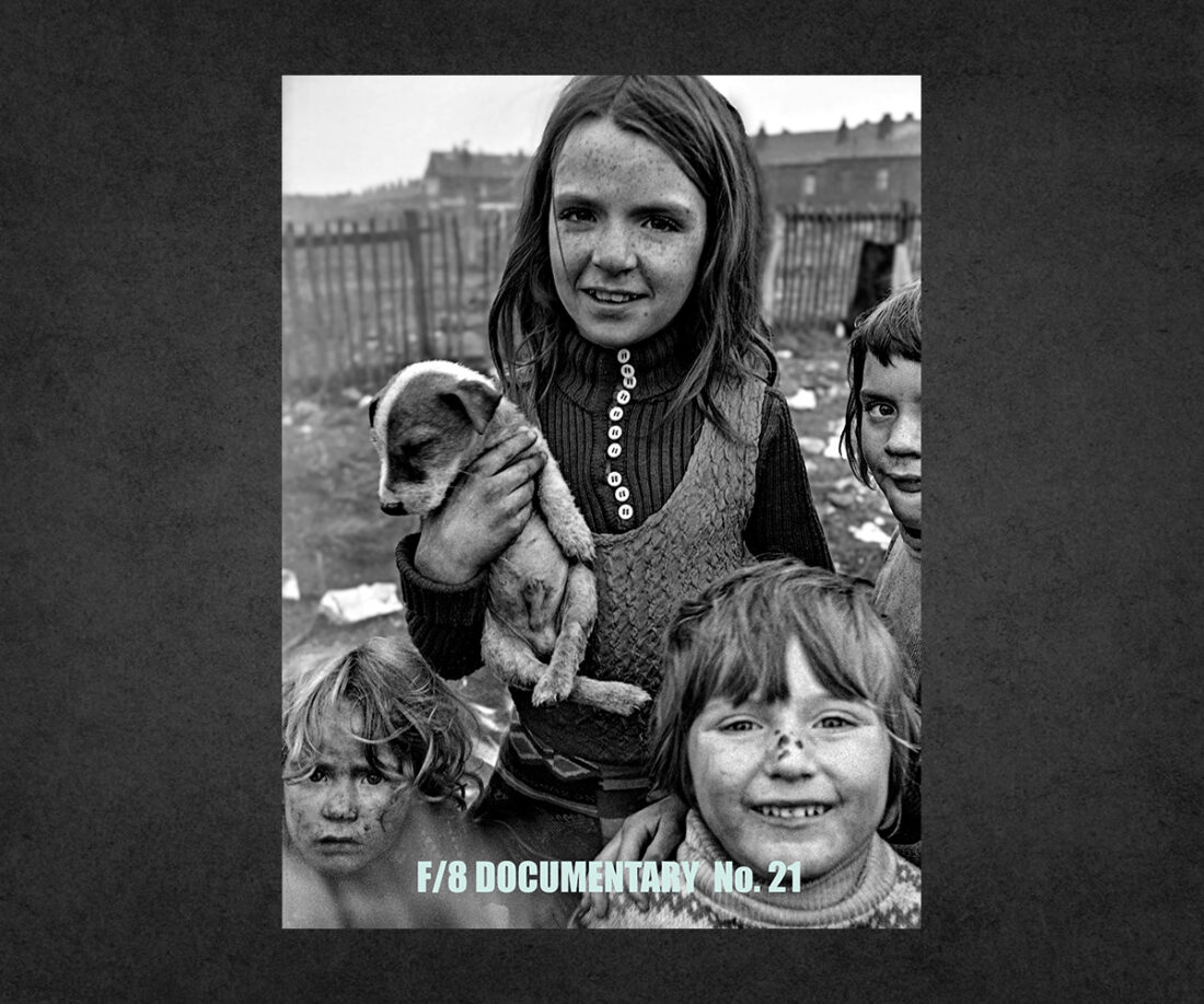f/8 Documentary: Number 21