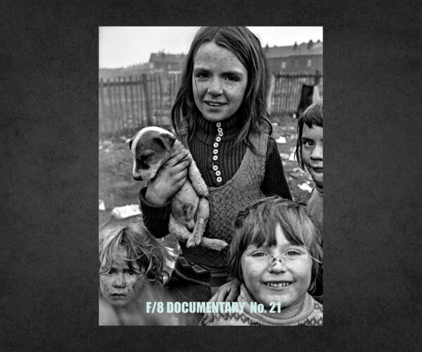f/8 Documentary: Number 21