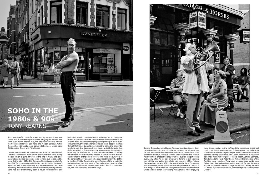 f/8 Documentary: Number 21